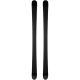 6. Rossignol Trixie Pro Xpress / Xpress 10 GW B83 Schwarze Ski