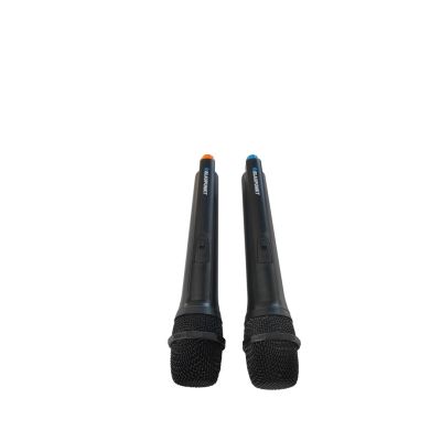 7. PartyBox Blaupunkt PB06DB (Bluetooth und Karaoke)