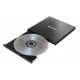 VERBATIM EXTERNES BLU-RAY-LAUFWERK X4 USB-C 3.1 43889