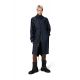 3. Rains Unisex Fishtail Parka W3 18140 47