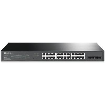 5. Switch TP-LINK TL-SG2428P