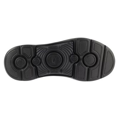 4. Skechers Go Walk Arch Fit 2.0 Boot – Classic Charm 144550-BBK Schwarz Größe 36