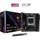 6. Asrock B650I LIGHTNING WIFI Mainboard
