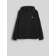 7. Herren-Kapuzenpullover, regulär, Größe 4F 4FRAW26TSWSM3161-20S