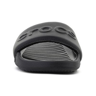 2. CROCS ALL DAY SLIDE SCHWARZ 211432-001