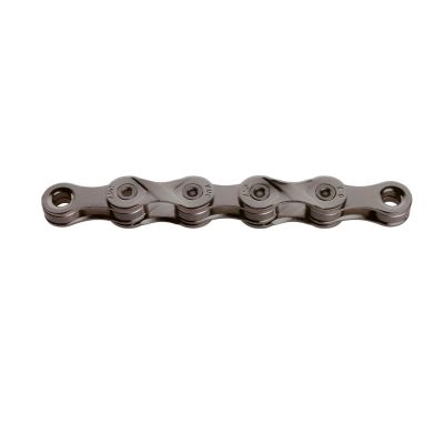 KMC Chain X9 graue Rolle 50 m + 40 Verbinder