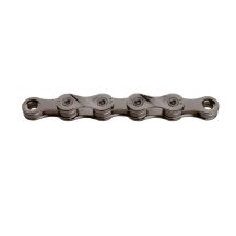 KMC Chain X9 graue Rolle 50 m + 40 Verbinder