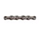 KMC Chain X9 graue Rolle 50 m + 40 Verbinder