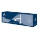 7. ARCTIC Z1 (Gen 3) 96,5 cm (38") Schreibtisch, Schwarz