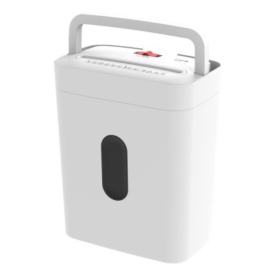 3. Olympia PS 53 CC Pro Cross Shredder 68 dB Weiß