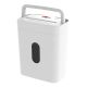 3. Olympia PS 53 CC Pro Cross Shredder 68 dB Weiß