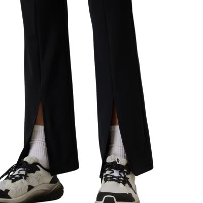 4. Damenleggings 4F FNK F405 Tiefschwarz 4FWSS26TFTIF405 20S