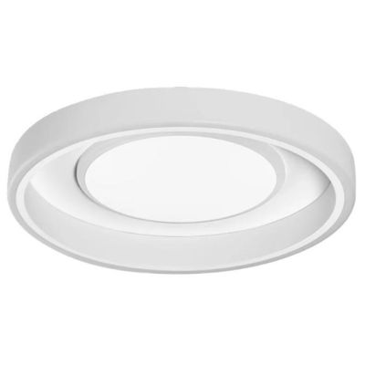 5. Osram SMART WIFI ORBIS WOOD Deckenleuchte