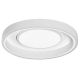 5. Osram SMART WIFI ORBIS WOOD Deckenleuchte