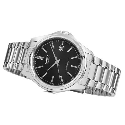 3. CASIO MTP-1183PA-1AEG Herrenuhr