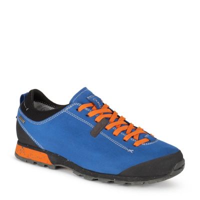 Aku Bellamont GTX Damen-Trekkingschuhe Blau