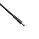2. Qoltec 51516.90W Netzteil für DELL Notebooks (19,5 V; 4,62 A; 90 W; 4,5 mm x 3 mm)