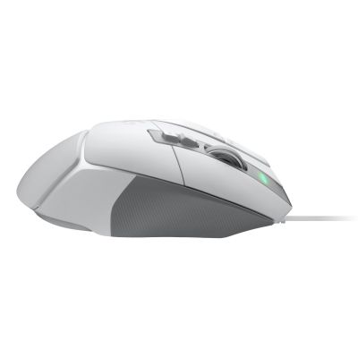 4. G502 X - WEISS - EER2/.