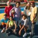 18. Basketball Meteor Was ist los 7 16801 Größe 7