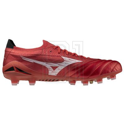 2. Mizuno Morelia Neo IV Beta Elite FG M P1GA254260 football boots