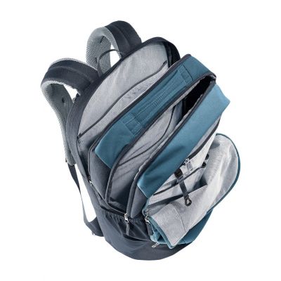 9. DEUTER Giga Atlantic Ink City-Rucksack