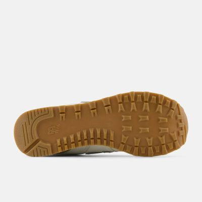 5. Klassische Damen-Sneaker New Balance 574 Lifestyle (WL574XD2)