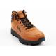 9. Lee Cooper Herren-Winterstiefel, Karamell, High Top