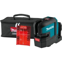 MAKITA SK105DZ Kreuzlaser