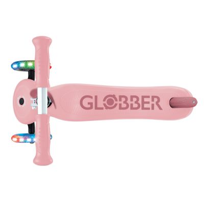 15. Roller mit Sitz GO•UP SPORTY LIGHTS (452-710-4 S)