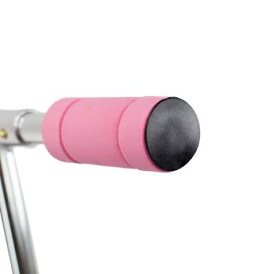 32. Nils Extreme HA205D Pink PU 205MM Roller 
