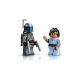 8. LEGO Star Wars 75409 - Jango Fetts Firespray-Patrouillenmann
