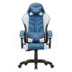 Huzaro Force 2.7 Blauer Gaming-Stuhl
