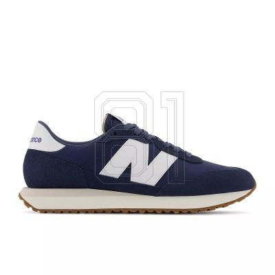 New Balance M MS237GB Schuhe