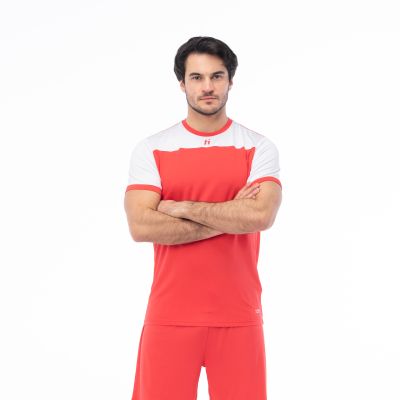 11. VETROP TM SENIOR Trainingsshirt