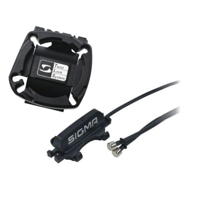 Sigma Lenkerhalterung BC 509-1609