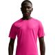 4. Nike Dri-Fit Park VIII Herren-T-Shirt in Fuchsia HV8173 616