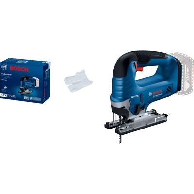 Bosch GST 185-LI elektrische Stichsäge 3500 Hübe/min 2 kg