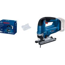 Bosch GST 185-LI elektrische Stichsäge 3500 Hübe/min 2 kg