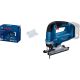 Bosch GST 185-LI elektrische Stichsäge 3500 Hübe/min 2 kg