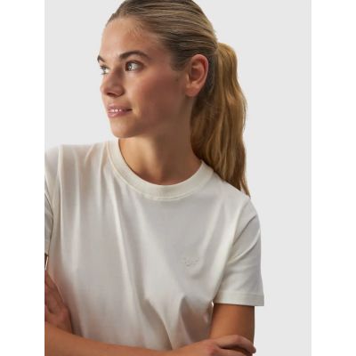 6. T-Shirt 4F W 4FWAW24TTSHF1650-12S