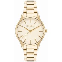 Damenuhr PAUL LORENS PL20007B-4D1 + Box