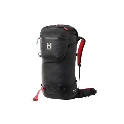 MILLET Kamet 35 Schwarzer Rucksack