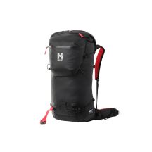 MILLET Kamet 35 Schwarzer Rucksack