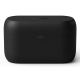 5. Philips TAQ2000BK True Wireless Stereo (TWS) Headset der Serie 2000 mit Ohrbügeln, offenem Design, Bluetooth-Anrufe/Musikwiedergabe, Schwarz