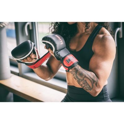 8. BRUTE PRO R. MMA-Handschuhe Größe S/M