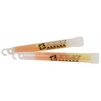 8. FOX40 Kajak-Rettungsset