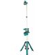 8. Makita DML814 Blaue LED-Arbeitsleuchte