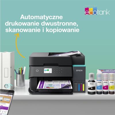 18. Multifunktionsgerät Epson EcoTank L6370