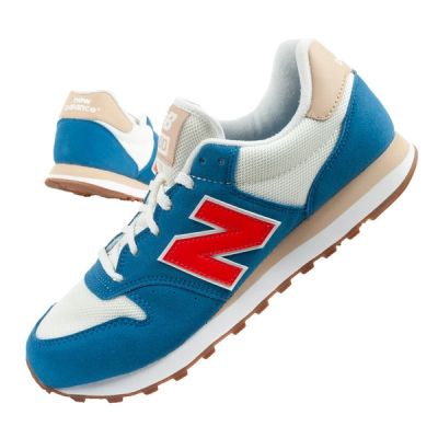 New Balance Sneaker M GM500TPN