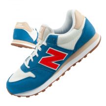 New Balance Sneaker M GM500TPN